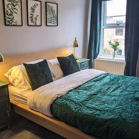 Duck & Heron Cottage Morpeth Ngoại thất bức ảnh
