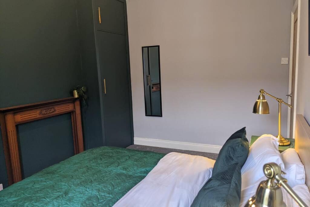 Duck & Heron Cottage Morpeth Ngoại thất bức ảnh